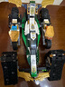 乐高（LEGO）积木拼装幻影忍者71820 忍者组合战车男孩儿童玩具生日礼物 实拍图