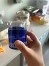 尊蓝（PRIME BLUE）男士保湿面霜乳液润肤霜补水保湿滋润提亮肤色秋冬擦脸油50g 实拍图