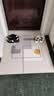 羊贵妃（YANGGUIFEI）入户地垫客厅门垫简约现代门口地垫家用定制脚垫进户门轻奢垫子 暖阳 100cm*120cm 实拍图