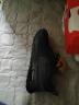 耐克（NIKE）男鞋 25夏季新款运动鞋休闲鞋AIR MAX气垫鞋网面鞋缓震透气跑步鞋 AIR MAX-软弹减震/黑武士/晒图退10 40 （内长250mm） 实拍图