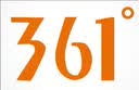 361°运动鞋男鞋【飞燃3】专业马拉松跑步鞋全掌碳板竞速训练跑鞋 赛博紫影 41 实拍图