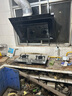 美的 Midea CXW-200-JJD2 17立方爆炒大吸力油烟机 侧吸式 家用抽油烟机 实拍图