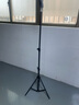 逗映（FUNSNAP）C05专用落地大支架超稳加粗铝合金支架自拍杆手机直播三脚架主播抖音快手网红网课直播拍视频设备  实拍图
