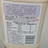 和润日式酸奶1.05kg 实拍图