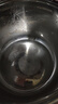 芮云 美的电饭煲内胆3L/4L/5L升食品级316不锈钢零涂层内锅锅芯 0涂层316不锈钢5升 实拍图