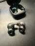 索尼（SONY）【新品上市】LinkBuds Open 黑色 开放式环形真无线耳机 WF-L910 实拍图