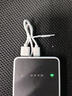 科索顿随身wifi6充电宝WiFi 二合一移动联通电信三网通用无限高速流量4G免插卡 2025款 10000毫安超级快充款-三网一键切换 实拍图