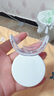 SMILEKIT 美牙仪冷光亮白仪凝胶笔口腔护理洁牙仪胖东去牙渍烟黄牙来仪器 实拍图