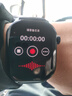 飞利浦（PHILIPS）手表手环式录音笔VTR5208黑色 专业高清远距降噪小型会议随身记录录音神器手机蓝牙通话便携设备  实拍图