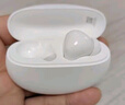 【99成新】小米（MI）Redmi Buds 4 活力版 白色 无线蓝牙耳机 28小时长续航 通话降噪 适用小米华为苹果手机   实拍图
