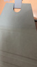 智思慧 适用苹果iPad第7/8/9代10.2英寸保护套带笔槽Air3旋转支撑透明壳 2021/2020/2019款平板硅胶壳 蓝 实拍图