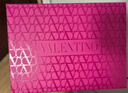 VALENTINO华伦天奴铆钉口红111A 唇膏礼盒化妆品生日礼物女送女友618抢先购 实拍图