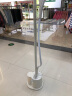 美的（Midea）【超大蒸汽量】挂烫机家用立挺熨烫机/便携式蒸汽电熨斗/小型手持商用服装店立式熨衣神器18D1 实拍图