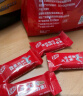 雀巢奇巧kitkat心形熊巧克力礼盒86g六一儿童节礼物端午节礼物 实拍图