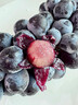 静羽云南夏黑蓝莓葡萄【顺丰】无籽提子新鲜现摘大颗粒孕妇时令水果 夏黑葡萄5斤【一级果礼盒装】 源头直发 实拍图