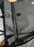 惠普（HP）战66单肩手提笔记本电脑包 15.6英寸电脑Macbook学生商务差旅通用拉杆悬挂斜挎包 灰色 实拍图