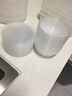酵乐宝JLB-216plus专业智能纳豆机天贝机日式自制家用发酵机全自动全自动小型纳豆机酸奶机 套餐6（pp盒3个+不锈钢盒3个+GP玻璃桶1个） 实拍图