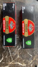 红鸟（Red Bird）皮鞋油黑色棕色自然无色通用皮鞋护理蜡鞋油皮革保养真皮擦鞋神器 黑色鞋油30g*2支 实拍图