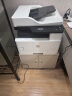 惠普（HP） a3打印机 437n a3a4黑白激光复印机扫描机一体机 办公商用 437nda【咨询-送无线配件和数据线(单独寄)】 实拍图