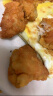 温氏鸡米花2斤*2 鸡肉鸡块空气炸锅食材 炸鸡冷冻半成品 鸡米花儿童 实拍图
