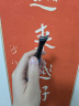华纳林凯大开口斜口指甲刀防飞溅单个指甲钳嵌甲厚指甲专用指甲刀修脚神器 实拍图