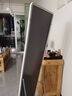 安尔雅全身镜落地镜家用简约网红女卧室壁挂贴墙试衣穿衣镜子服装试衣镜 实拍图