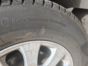 佳通(Giti)轮胎 205/70R15 100S Wingro 适配瑞风/金杯格瑞斯/吉姆尼 实拍图