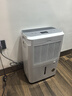 活仕2025新款 智能WIFI静音家用除湿机办公室仓库地下室工业大功率干燥机干衣机除湿量25升/天WDF25DK 25L/天 40-95㎡ WDF25DK手机远程 实拍图