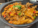 三全早餐合集 豆沙包子 馄饨 春卷红糖糍粑 炸物零食油炸半成品点心 香菇猪肉小馄饨 12只 150g 实拍图