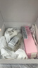 茱莉蔻（Jurlique）玫瑰星品体验礼盒(护手霜30ML+身体乳30ML+沐浴露30ML) 生日礼物 实拍图