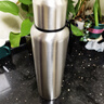 恩尔美（nRMEi）保温杯男士大容量316不锈钢茶水分离泡茶杯子车载便携带滤网水壶 本色1500ml【抗菌316+茶水分离】 实拍图