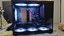 雷索 RTX2060S super 8G天神OC全新上市电脑吃鸡3A黑神话悟空游戏设计台式机光追独立显卡 RTX2070 8G天神全覆盖背板 实拍图