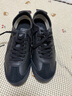 Onitsuka Tiger鬼塚虎MEXICO 66™春夏季男女时尚复古运动休闲鞋 黑色 40.5 实拍图
