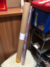 龍博士防晒隔热膜家用窗户玻璃防窥膜卧室厨房阳台隐私遮光贴纸单向透视 风光蓝（单向高隔热专利款） 0.7米宽/米（拍多件默认连着发） 实拍图