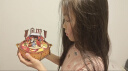同趣成都印象八音盒拼插DIY家居装饰模型积木玩具旋转音乐盒生日礼物 实拍图