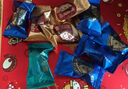 诺梵松露巧克力礼盒毕业季礼物生日礼物送女友零食喜糖500g 实拍图