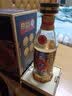 杜康国优1988 兼香型白酒  复刻80年代花脸杜康 送礼宴请酒 52度 500mL 6瓶 整箱装 实拍图