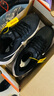 耐克NIKE跑步鞋男飞马39气垫AIR PEGASUS 39运动鞋DH4071-001黑44 实拍图
