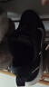 耐克NIKE跑步训练鞋女FLEX EXPERIENCE 12运动鞋DV0746-004黑37.5 实拍图