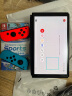 任天堂（Nintendo）Switch OLED/续航加强日版/港版便携家用ns体感游戏掌机 日版OLED红蓝+运动sports(保税仓） 实拍图