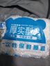 佳曼 一次性食品保鲜膜套 家用厨房水果蔬菜防串味保鲜罩 100只装 实拍图