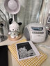 KOBO Libra H2O 7寸300PPI高清电子书阅读器冷暖双色灯Eink Carta 白色-（ 国行）送皮套保护壳 官方标配 实拍图