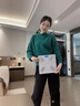 康佳电子秤体重秤智能体脂秤高精准电子称家用人体称重健康减肥运动健身专用秤 81项健康数据监测 【体脂称】淑女白-智能APP【4传感器/超精准】 USB充电款 实拍图