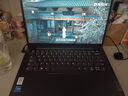 联想小新Pro14笔记本电脑 标压酷睿设计办公游戏高性能轻薄本可选扬天V商务编程全能本学生网课手提本 i5-13420H 16G内存 1TB固态V14 全新升级 IPS全高清屏 游戏级显卡 Wi-Fi 实拍图