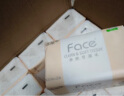 洁柔抽纸 粉Face柔韧3层110抽*24包 可湿水面巾纸100%原生木浆 整箱 晒单实拍图