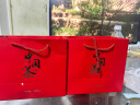 福茗源四大红茶 新茶武夷金骏眉滇红茶小种红茶祁红茶叶礼盒500g自己喝 实拍图