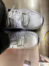 耐克NIKE男训练鞋老爹鞋AIR MONARCH IV 春夏运动鞋 415445-102白40 实拍图