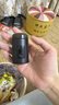 TULX【德国精工】小钢炮剃须刀电动男士迷你便携刮胡刀多功能胡须刀干湿双剃舒适剃须刀送礼送男友 标准动力版 德国小钢炮 【横扫胡渣I极速净剃】十年保修 实拍图