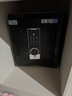 虎牌保险柜家用小型指纹密码WIFI全钢防盗可入墙办公大型保险箱 45cm品牌特价款（三层） WiFi智控/钥匙/密码/指纹/（密码+指纹） 实拍图
