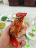 天一角 鱿鱼仔温州特产海鲜原味山椒味剁椒味三种口味选择 散称独立包装 混合口味 500g 【不带籽】鱿鱼仔 实拍图